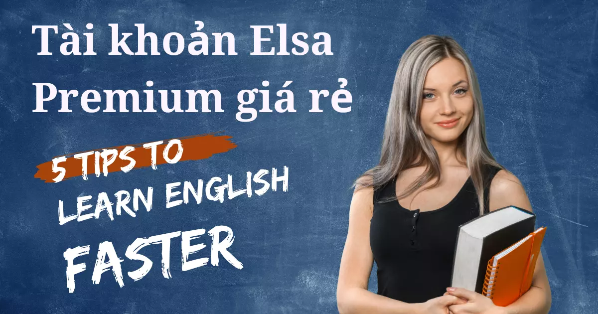 Elsa Premium giá rẻ