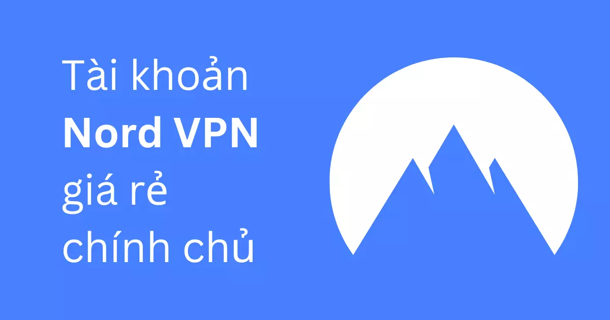 Nord VPN