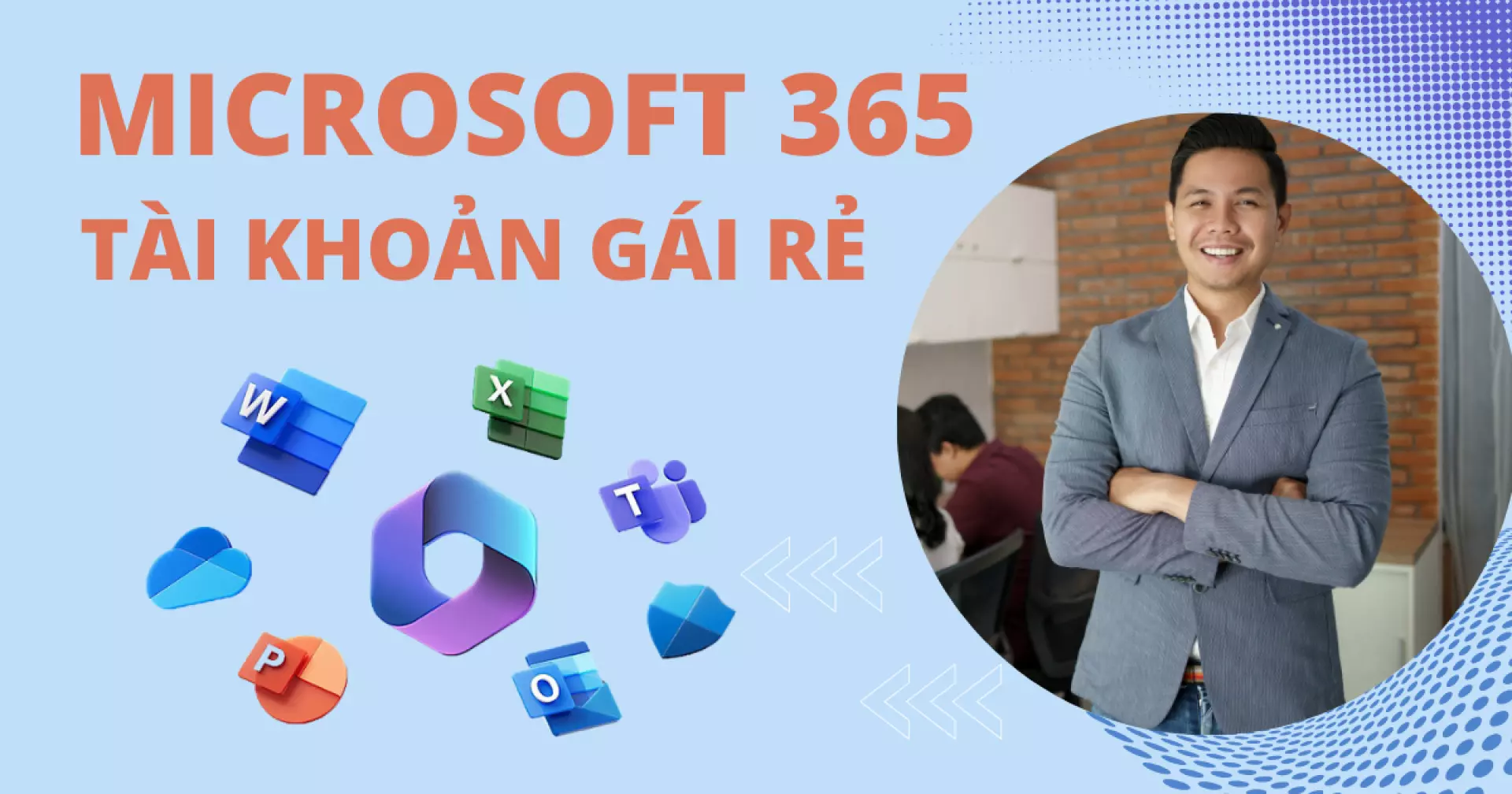 Microsoft 365