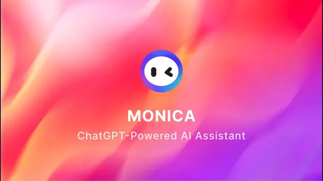 Tài khoản Monica giá rẻ - Trợ lý AI ChatGPT của bạn ở mọi nơi