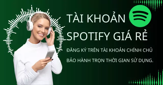 Spotify Premium