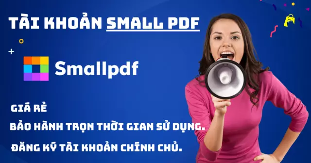 Small PDF