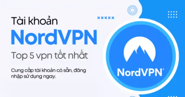 NordVPN