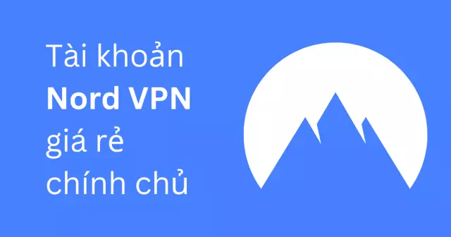 Nord VPN